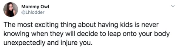 Parents Tweet About Kids (30 pics)