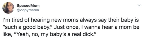 Parents Tweet About Kids (30 pics)