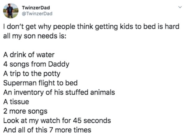 Parents Tweet About Kids (30 pics)