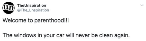 Parents Tweet About Kids (30 pics)