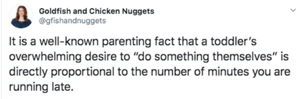 Parents Tweet About Kids (30 pics)