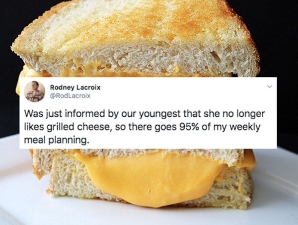 Parents Tweet About Kids (30 pics)