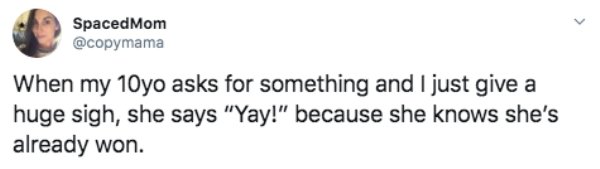 Parents Tweet About Kids (30 pics)