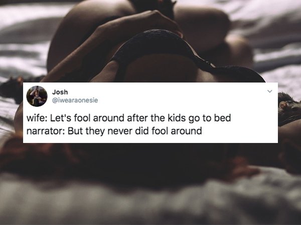 Parents Tweet About Kids (30 pics)