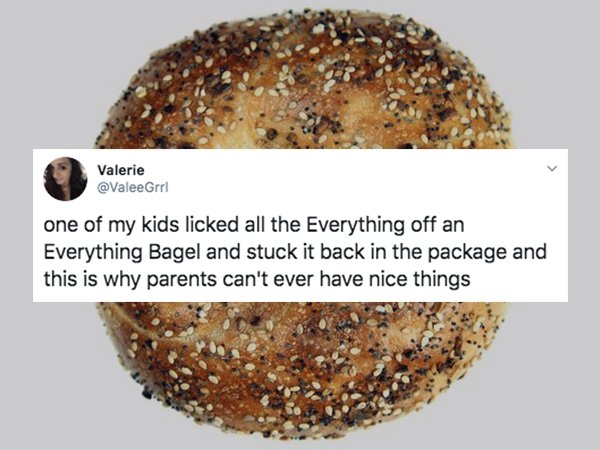 Parents Tweet About Kids (30 pics)
