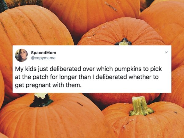 Parents Tweet About Kids (30 pics)