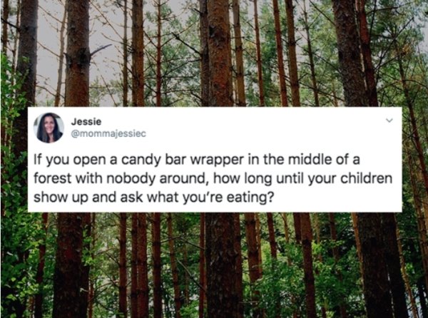 Parents Tweet About Kids (30 pics)