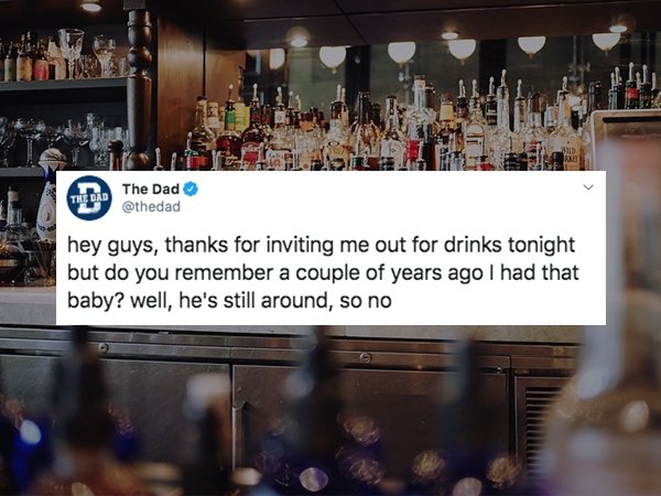 Parents Tweet About Kids (30 pics)
