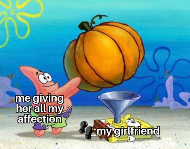 Flirty Memes (30 pics)