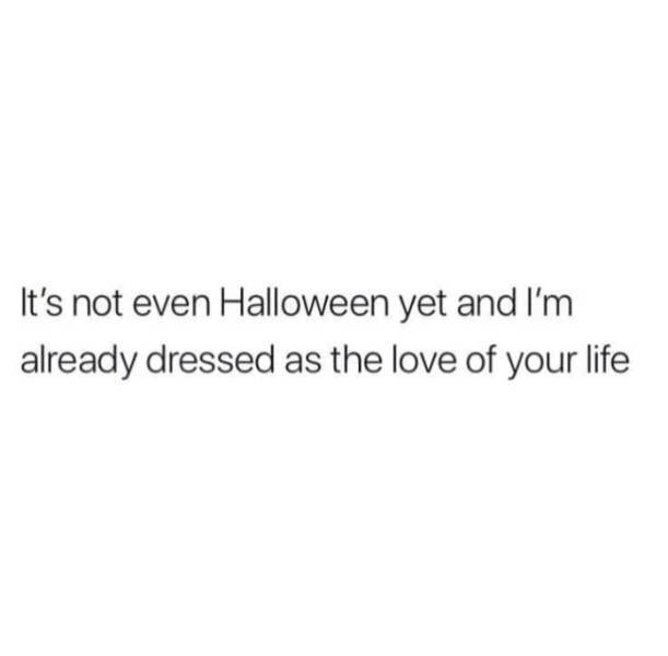 Flirty Memes (30 pics)