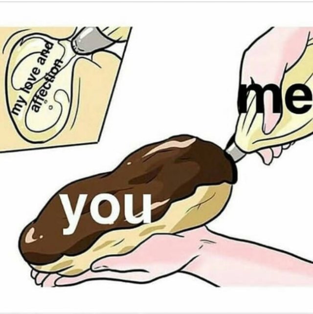 Flirty Memes (30 pics)