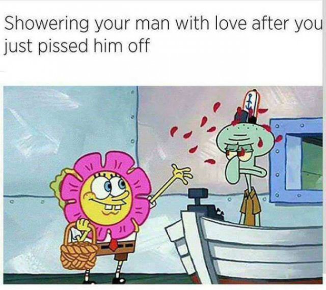Flirty Memes (30 pics)