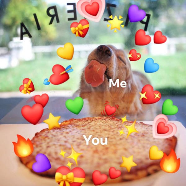 Flirty Memes (30 pics)