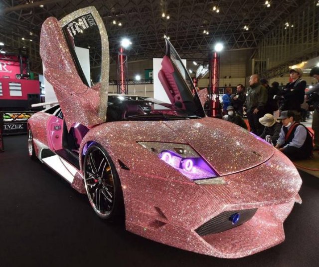 Acid Picdump. Part 1 (75 pics)