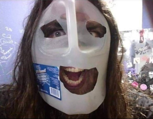 Acid Picdump. Part 2 (71 pics)