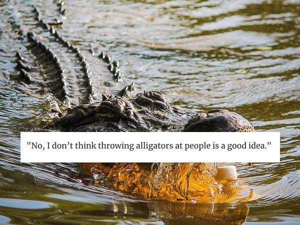 Crazy Things Parents Say (30 pics)