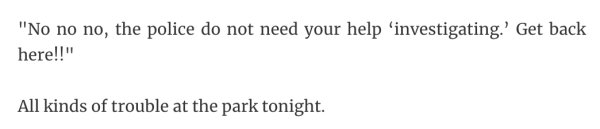 Crazy Things Parents Say (30 pics)