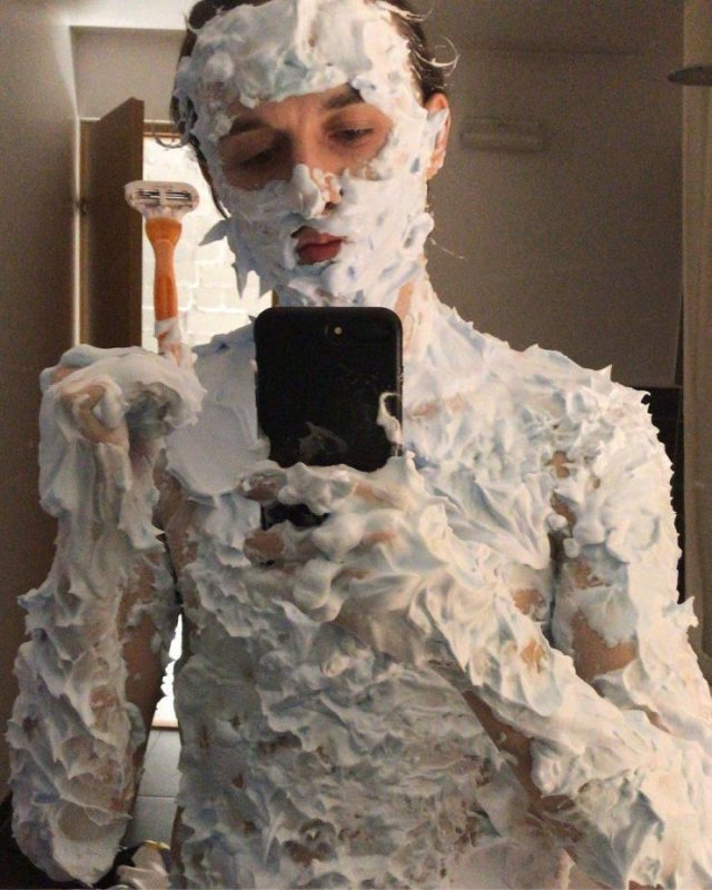 Acid Picdump. Part 1 (95 pics)