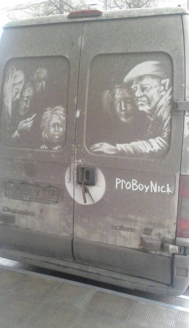 Acid Picdump. Part 1 (95 pics)
