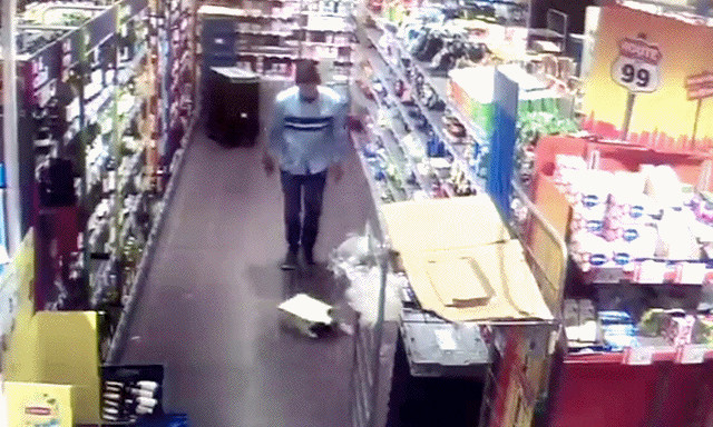 Acid Gifdump, October 29 (25 gifs)