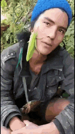 Acid Gifdump, October 29 (25 gifs)