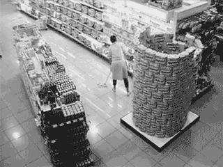 Acid Gifdump, October 29 (25 gifs)