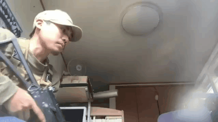 Acid Gifdump, October 29 (25 gifs)