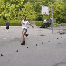 Acid Gifdump, October 29 (25 gifs)