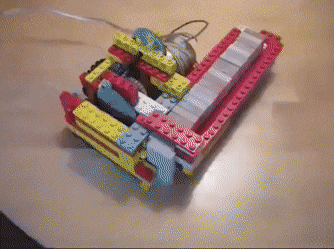 Acid Gifdump, October 29 (25 gifs)