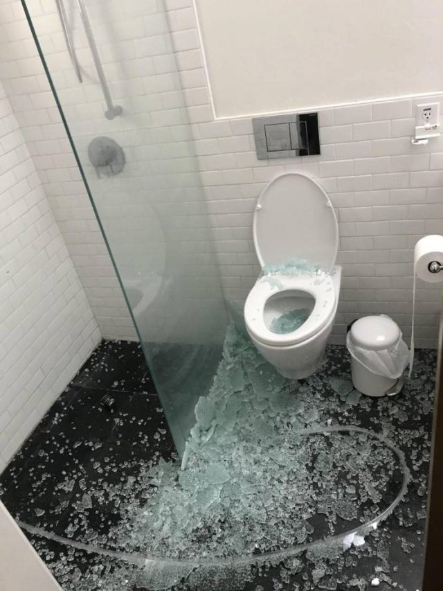 Bad Day (37 pics)
