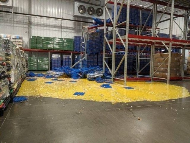 Bad Day (37 pics)