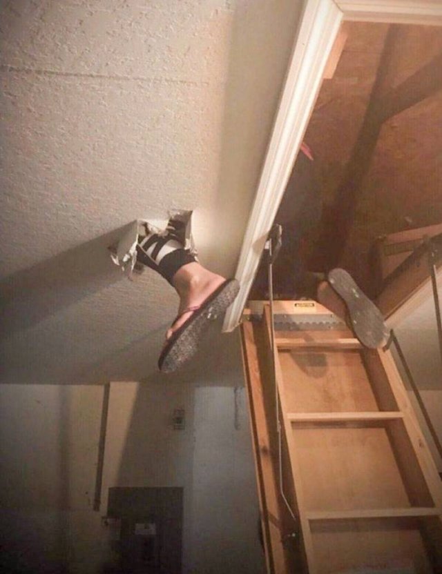 Bad Day (37 pics)