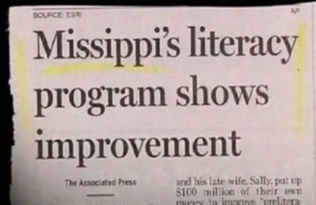 Funny Newspaper Headlines (40 pics)