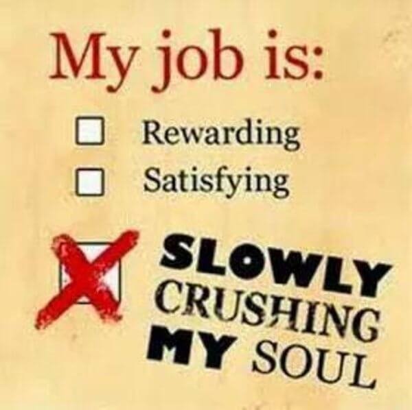 Quit Job Memes (35 pics)