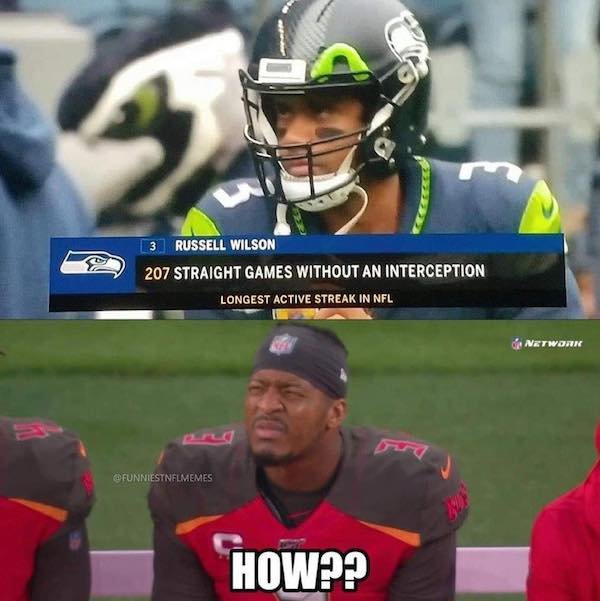 NFL Memes (46 pics)