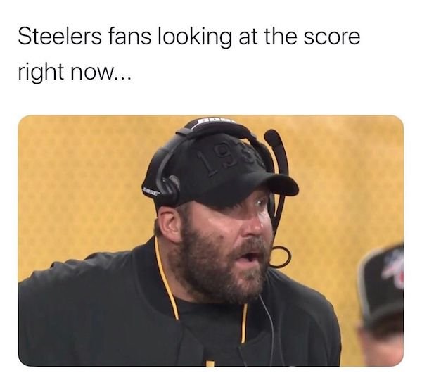 NFL Memes (46 pics)