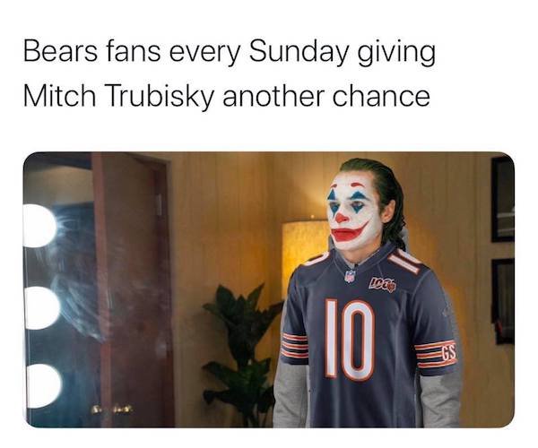 NFL Memes (46 pics)