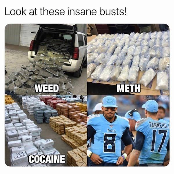 NFL Memes (46 pics)