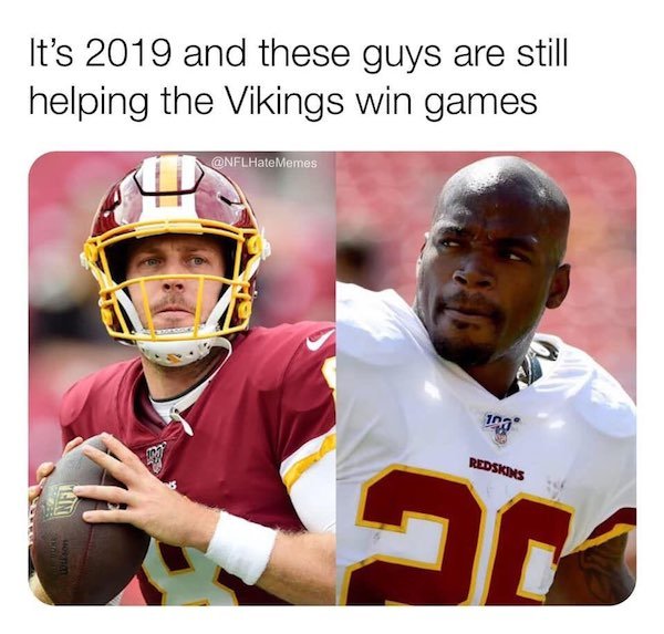 NFL Memes (46 pics)