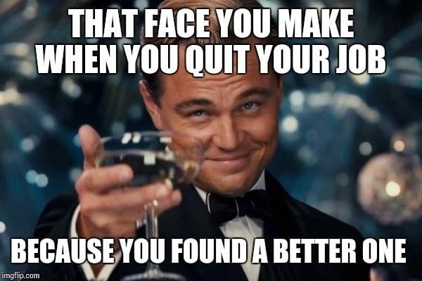 Quit Job Memes (35 pics)