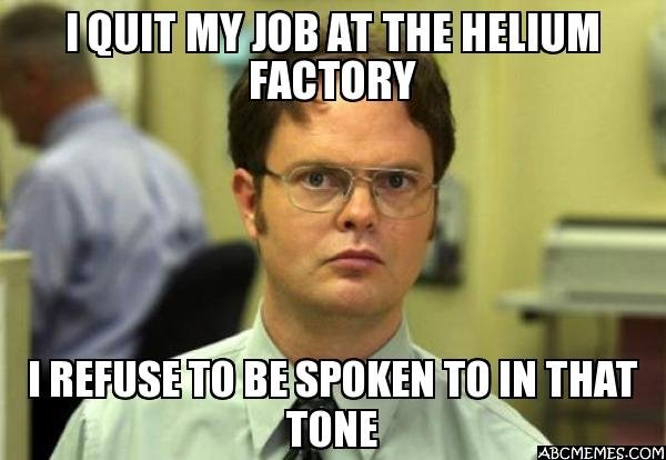 Quit Job Memes (35 pics)