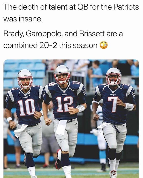 NFL Memes (46 pics)