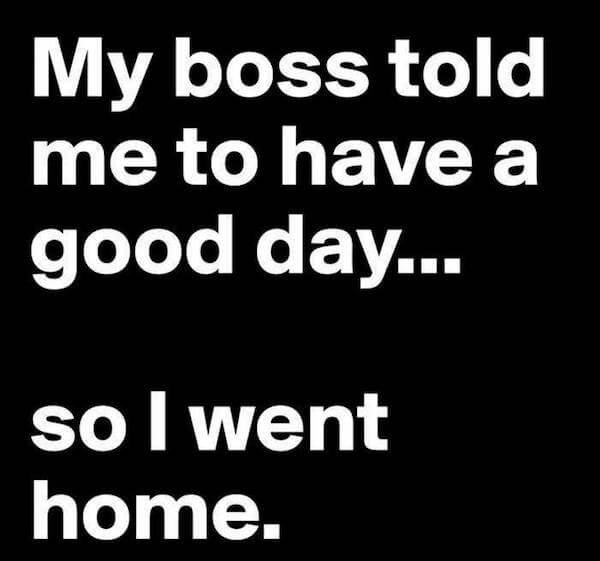 Quit Job Memes (35 pics)