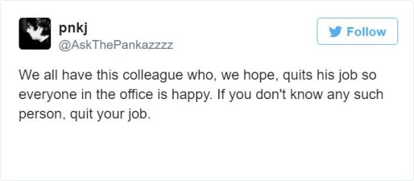 Quit Job Memes (35 pics)