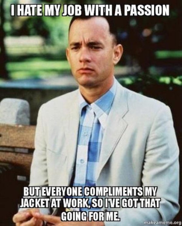 Quit Job Memes (35 pics)