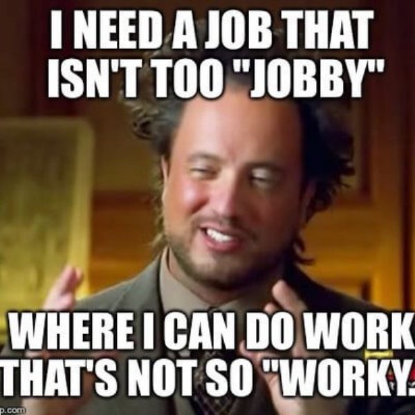 Quit Job Memes (35 pics)