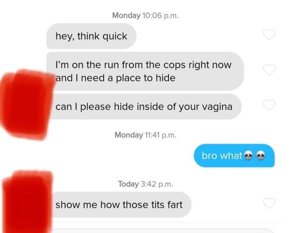 WTF Pictures (44 pics)