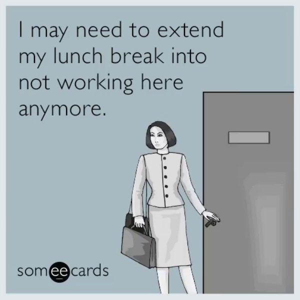 Quit Job Memes (35 pics)