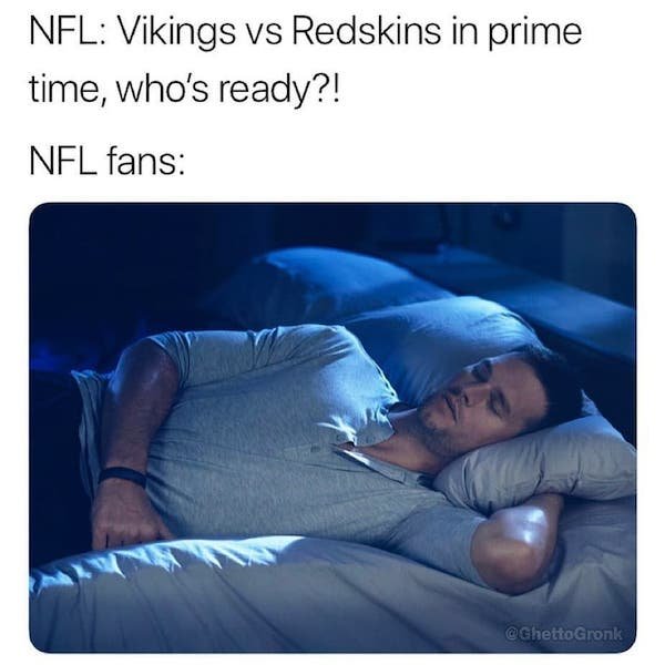 NFL Memes (46 pics)