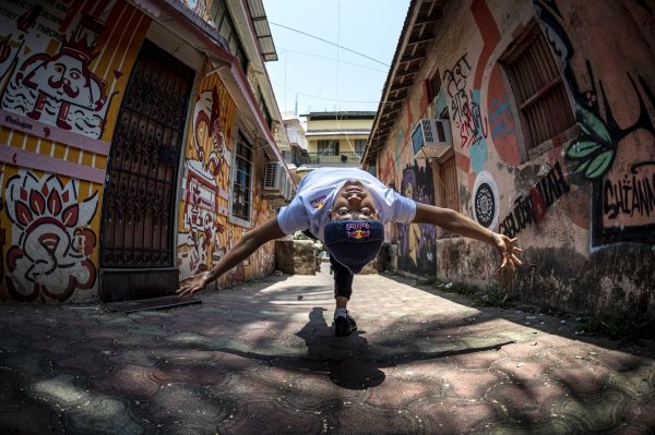 Beautiful Photos (45 pics)